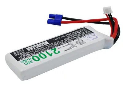 Produktbild von TECHTEK Akku Kompatibel mit [RC] CS-LP2102C30RN Ersetzt CS-LP2102C30RN