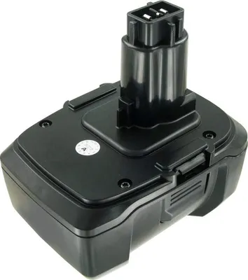 Produktbild von Akku passend für den Dewalt DC9180 Li-Ion Akku