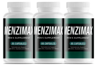 Immagine prodotto di Menzimax-3 x