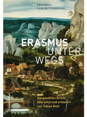 Obrázek produktu pro Erasmus unterwegs