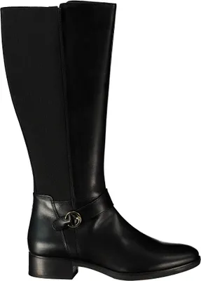 Produktbild von Geox D Felicity C Stiefel Schwarz EU 36 Damen Schwarz EU 36