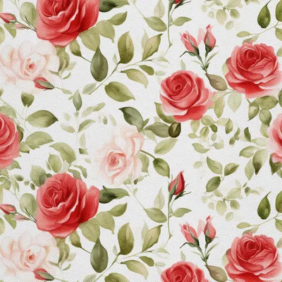 Obrázek produktu pro VENKOVNÍ DEKOSTOFFE OXFORD - Blumen - DX3000
