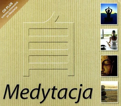 Immagine prodotto di Meditazione