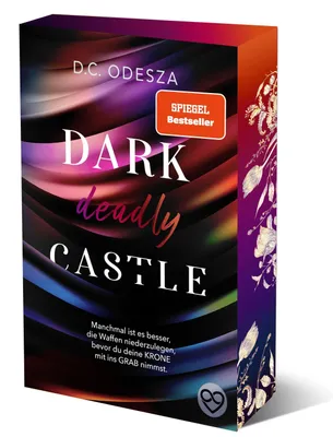 Produktbild von DARK deadly CASTLE