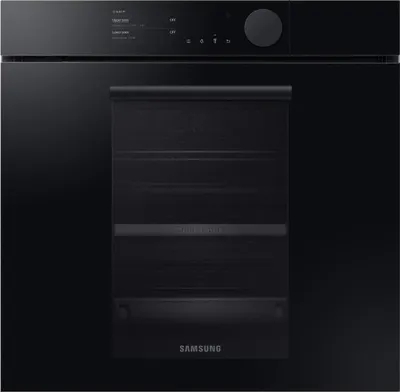Produktbild von Samsung NV75T8979RK, Medium, Elektrischer Ofen, 75 l, 1200 W, 75 l, 1600 W