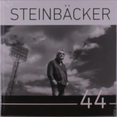 Produktbild von 44 (Buch + CD)
