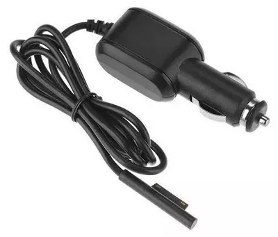 Produktbild von CoreParts MBXMS-DC0002, Laptop, Drinnen, 10-15 V, 30 W, 12 V, DC1-to-DC2