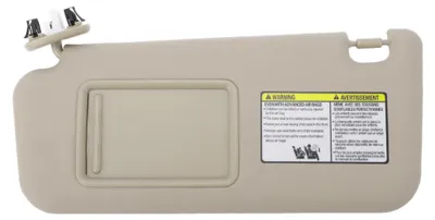 Immagine prodotto di Protezione solare per Toyota RAV4 dal 2006 al 2008