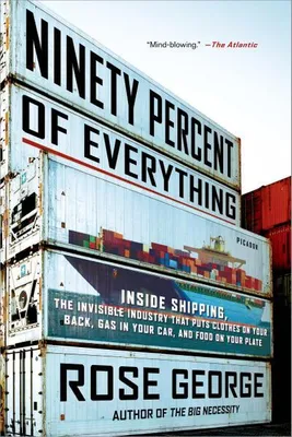 Produktbild von Ninety Percent of Everything