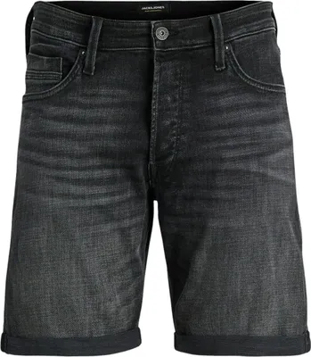 Obrázek produktu pro Jack & Jones 12249098_2103.62, Černá, L, Uvolněný střih (Relaxed fit), 1 kusů