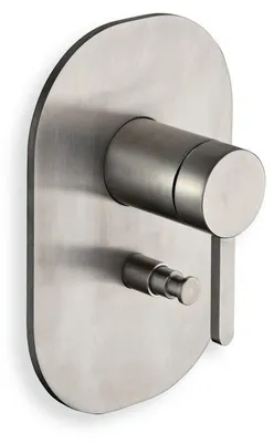 Immagine prodotto di CASA39 Cristina Unix Miscelatore vasca da bagno monocomando CRIUX68928