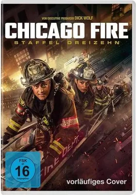 Produktbild von Chicago Fire