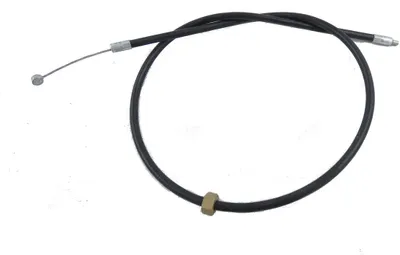 Produktbild von MATRIX Ersatzteil Gaszug für Benzin Heckenschere Heckenschneider PHT 26-750