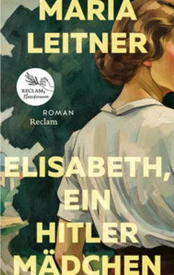 Image de Elisabeth, ein Hitlermädchen. Roman der deutschen Jugend