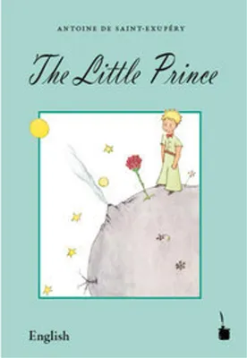 Immagine prodotto di Der Kleine Prinz - The Little Prince