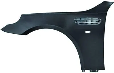Produktbild von DIEDERICHS 1224407 Kotflügel Vorne Links für BMW 5 Limousine (E60) 5 Touring (E61)