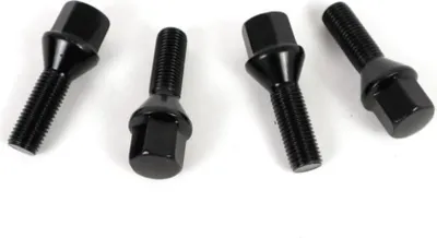 Zdjęcie produktu dla Śruba koła OMP M12 28mm SW17 OMPS09521201