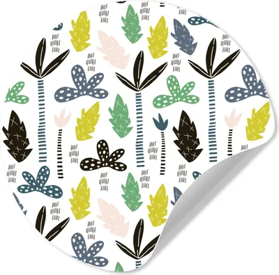 Produktbild von MuchoWow® - Wandbild - Fototapete - Selbstklebend - Dekoration - Wandschmuck - Schlafzimmer