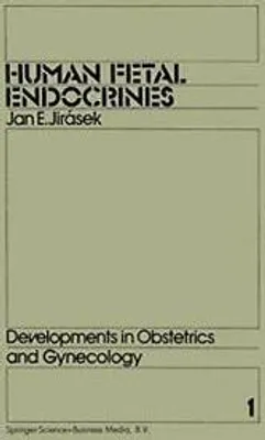 Obrázok produktu pre Human Fetal Endocrines