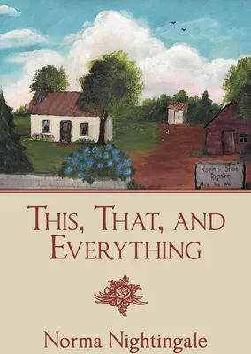 Produktbild von This, That, and Everything