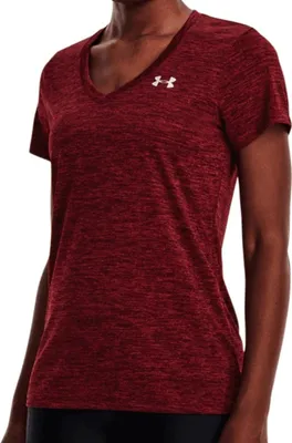 Obrázok produktu pre Under Armour Tech Ssv Twist 690 Chestnut Red Xs