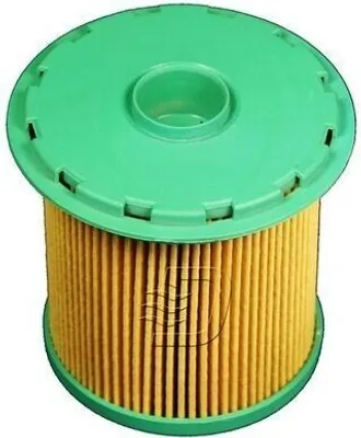 Produktbild von Kraftstofffilter DENCKERMANN A120146 für RENAULT CLIO II (BB0/1/2, CB0/1/2) Filtereinsatz