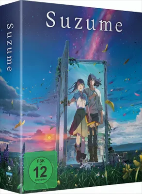 Produktbild von Suzume