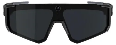 Zdjęcie produktu dla Okulary Colmi V06  Rozmiar uniwersalny / Wtyczka UE 220 V  Rozmiar uniwersalny
