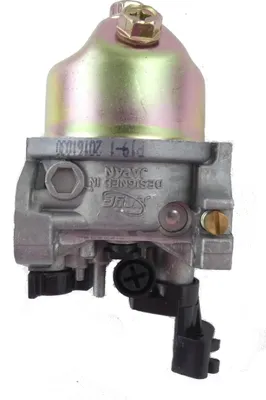 Produktbild von MATRIX Ersatzteil Vergaser für Stromerzeuger PG 3100 BD 3000 P19-1 20161030