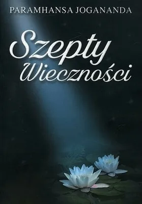 Zdjęcie produktu dla ISBN Szepty wieczności, Polski, Broszurowa okładka, 270 stron(y)