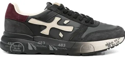 Produktbild von Premiata Herren Sneaker Mick Brown : 43 Größe: 43