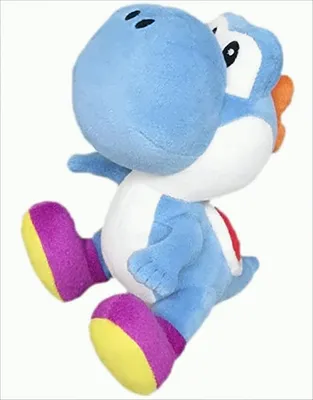 Produktbild von Nintendo Yoshi, Dinosaurier