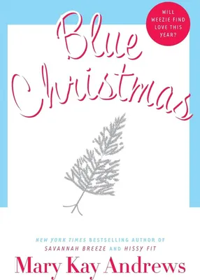 Produktbild von Blue Christmas