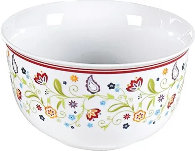 Produktbild von Ritzenhoff & Breker Serie 'Shanti Doppio' Müslischale ca.ø 14 cm (1 Stück)