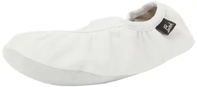 Productafbeelding van Beck Uni gymasticschoen, basic model, wit, maat 37 EU
