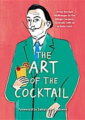 Produktbild von The Art of the Cocktail
