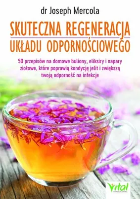 Immagine prodotto di Skuteczna regeneracja układu odpornościowego