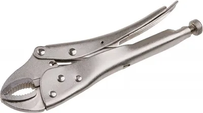 Zdjęcie produktu dla Szczypce szybkomocujące 220 mm