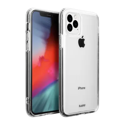 Obrázek produktu pro Laut Crystal-X für Apple iPhone 11 Pro Max - čirá