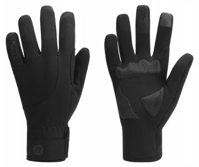 Immagine prodotto di Guanti da ciclismo invernali da donna Rogelli CORE II, antivento