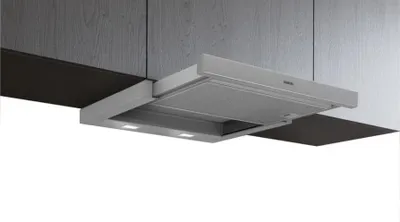 Obrázek produktu pro Siemens iQ300 LI64LB531, 271 m³/h, Odvádění/Recirkulovaní, B, A, C, 62 dB