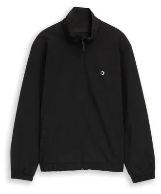 Produktbild von TOM TAILOR Denim Blouson-Jacke mit Stehkragen