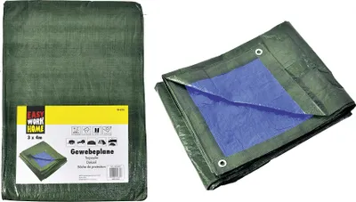 Produktbild von Gewebeplane