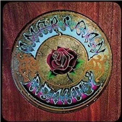 Immagine prodotto di American Beauty - LP dei Grateful Dead
