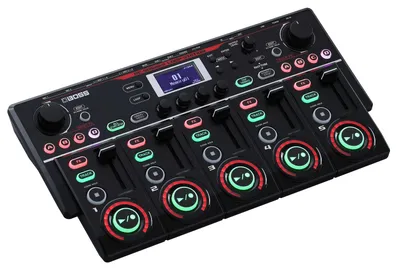 Image de BOSS RC-505MKII Desktop Loop Station