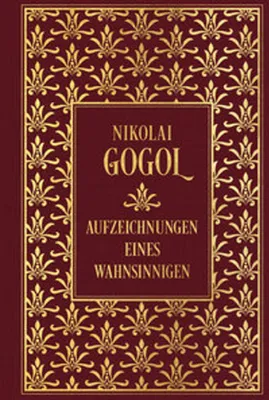 Image de Aufzeichnungen eines Wahnsinnigen