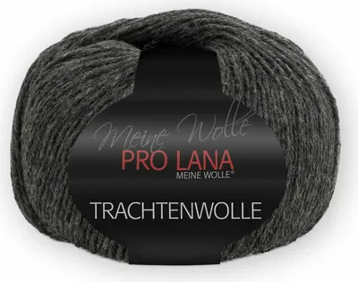 Produktbild von Pro Lana Trachtenwolle 100g 098