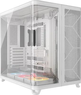 Productafbeelding van CORSAIR - CC-9011319-WW - Computerbehuizing