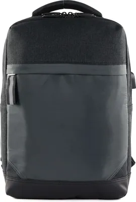 Produktbild von Picard Speed - Rucksack 15.4" 42 cm USB (schwarz)