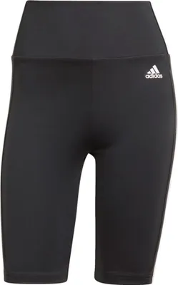 Produktbild von Adidas W 3S Sh Tig Black/White Xs